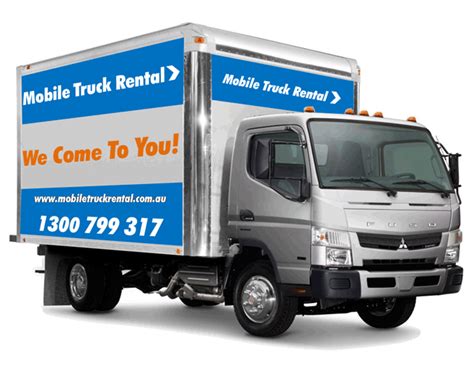 one way pickup truck rentals